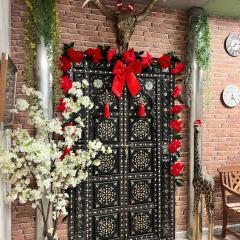 HOSTEL Pepper-Gold - FREE COFFE -TOWELS - FREE LOCKERS - STEP-FREE ACCESS