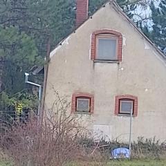 Peaceful holiday retreat