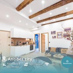 Charmant 2 pièces - Coeur de la vieille ville - EU