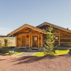 Chalet Nest Lodges