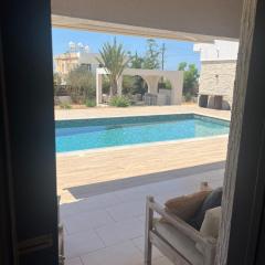 Villa Leda - The Guest Wing