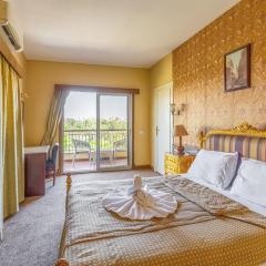 St George Hotel Cairo