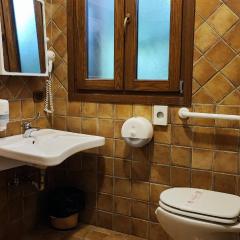 Hotel Il Feudo Dei Pierleoni