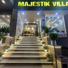 Majestik Hanoi Hotel
