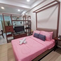 Timurbay Residence RY