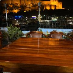 The Rajputana Haveli