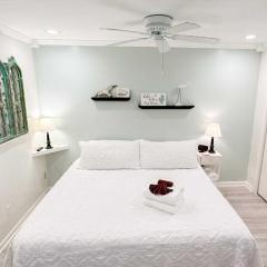 Savannah Beach & Racquet Club 115A