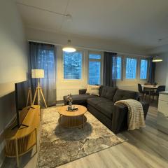 Pramea Apartments Tourula