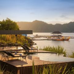 Inap Retreat Boutique Cabin Kintamani