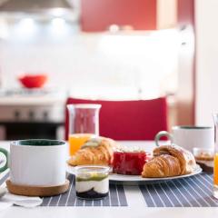 Riviera House Alghero