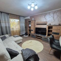 Апартамент Михаел