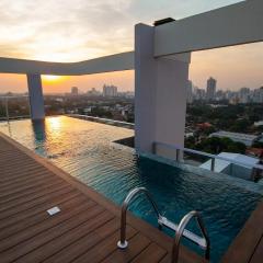 Hermoso Departamento en Zona Carmelitas