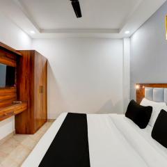 Townhouse Status By Sbg Near Anand Vihar Vaishali Metro Station