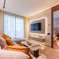 Princesses Luxury Studio - Elegance & Light