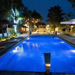 TamCoc Moon An Bungalow & Cafe