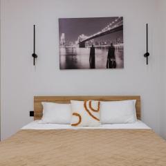 Уютная квартира в Бухар Жырау