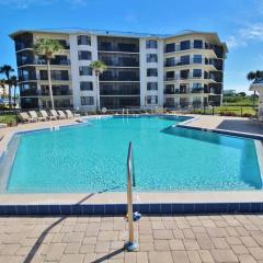 Inlet Marina Villas 434