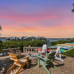 Inlet Marina Villas 434