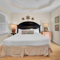 Grand Pavilion 69 by Wild Dunes, with Amenities