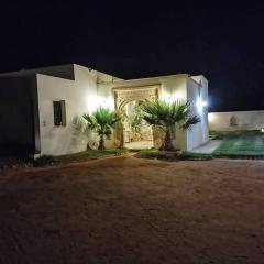 Villa dar sidi jmour