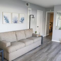 Oceanfront Retreat Private Beach New Smyrna Beach