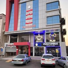 التميز الراقي - فرع السليمانية