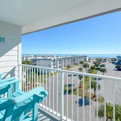 Gulf Shores Plantation Unit 4512