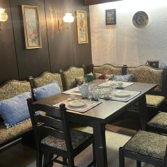 Ferienwohnung Altstadt Freistadt