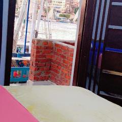 Onaty Narty Guest house Nile view