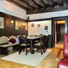 Ferienwohnung Altstadt Freistadt