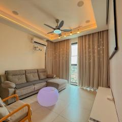 Urban Suites - Dolphin's Home