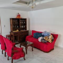 Caminos del Alfarero