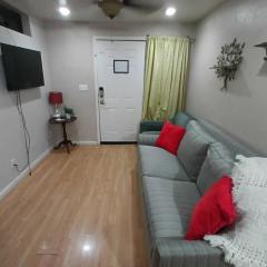 U3 - Comfortable 1 BR & 1 BA APT in DT PHX with pkg
