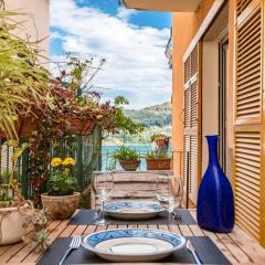 CameraPortivè Sea view & AC