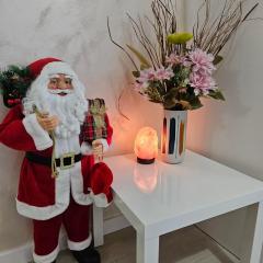 RAINBOW Blue free parking - zona spital recuperare Iași