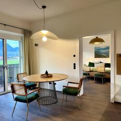 Strumpfburg by Dollop Living