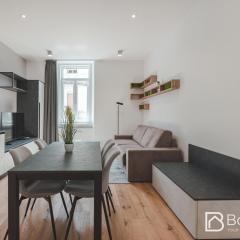 Suite Vista Liberty - Trieste Center Ponte Rosso