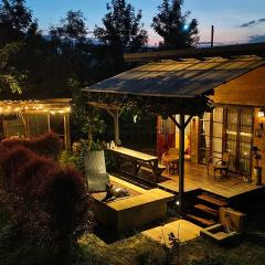 Ballachulish Khaoyai Countryside Farmstay