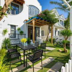 The Moon Villa - NOVAWORLD Phan Thiet