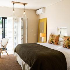 クリスティアナ ロッジ（Christiana Lodge）