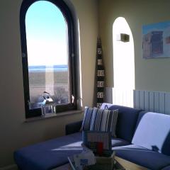 Haus Rosengang 318 - Wohnung Traumblick