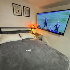 Tower District Hostel