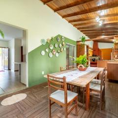 Casa Arbore 3Q perto da praia do Campeche by Achei