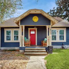 Midcentury Hideaway - House & Studio