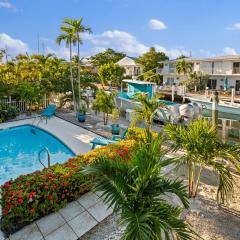 Blue Paradise - 7 DAY MINIMUM STAY