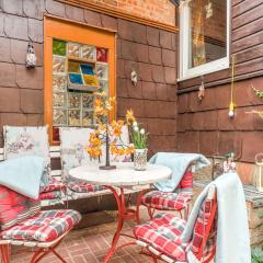 Ferienwohnung in der Nähe des Brockengipfels