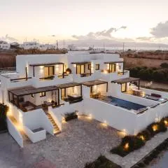 Kalea Luxury Villas