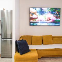 Downtown Zagreb Abode