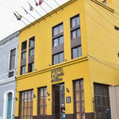 Hotel La Quinta de Allison