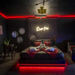 Lôuve-Moi love room & spa